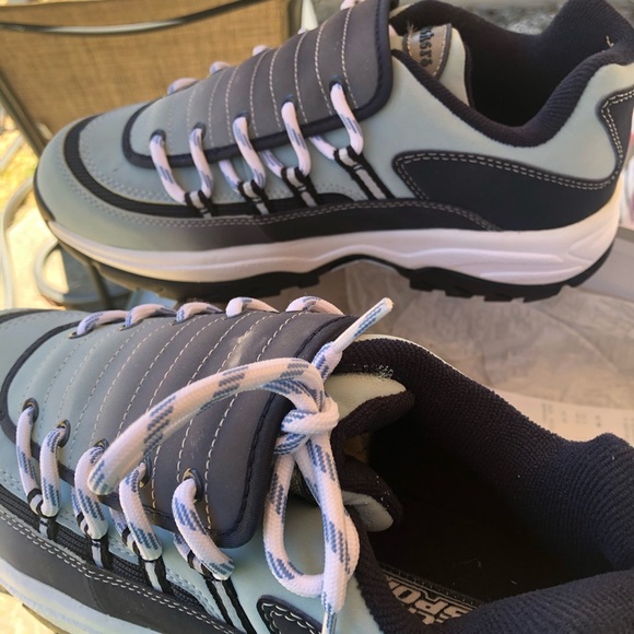 Tennis Shoes - Picture 3 of 4